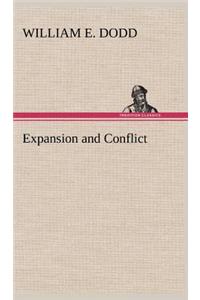 Expansion and Conflict