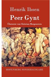 Peer Gynt