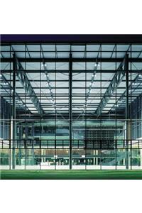 Gerber Architekten Messe Karlsruhe