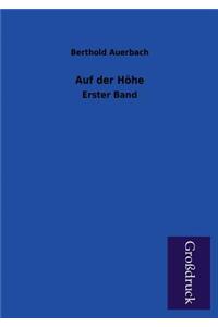 Auf Der Hohe