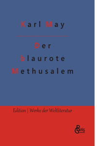 blaurote Methusalem