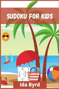 Sudoku for kids