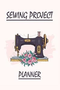 Sewing Project Planner
