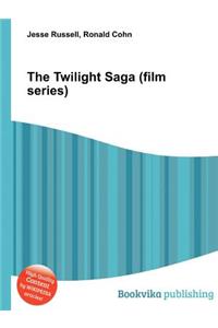 The Twilight Saga (Film Series)