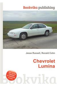 Chevrolet Lumina