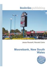 Moorebank, New South Wales