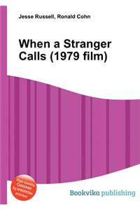 When a Stranger Calls (1979 Film)