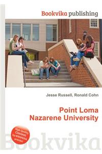 Point Loma Nazarene University