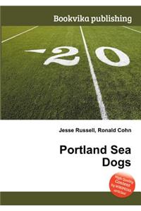 Portland Sea Dogs
