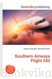 Southern Airways Flight 242