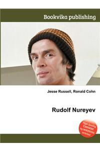 Rudolf Nureyev