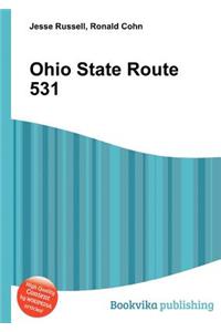 Ohio State Route 531