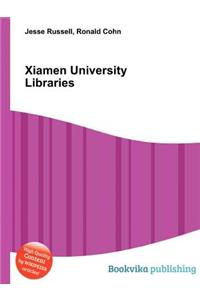 Xiamen University Libraries