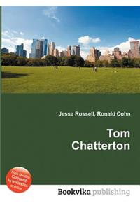 Tom Chatterton