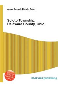 Scioto Township, Delaware County, Ohio