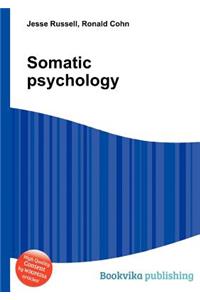 Somatic Psychology