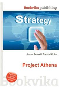 Project Athena