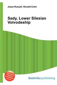 Sady, Lower Silesian Voivodeship
