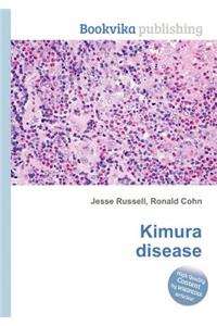 Kimura Disease