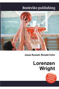 Lorenzen Wright