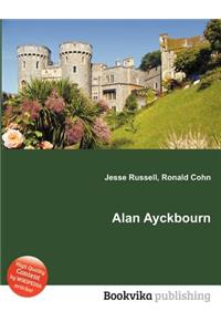 Alan Ayckbourn