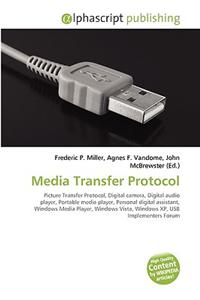 Media Transfer Protocol