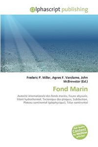 Fond Marin