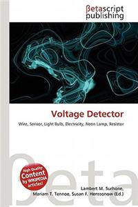 Voltage Detector