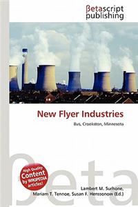 New Flyer Industries