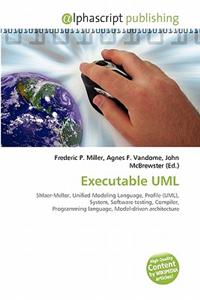 Executable UML