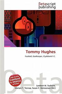Tommy Hughes