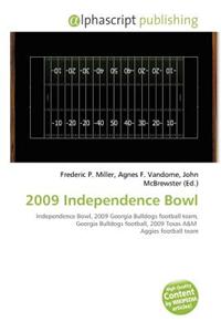 2009 Independence Bowl