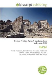 Ba'al
