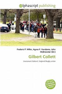 Gilbert Collett