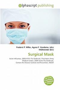 Surgical Mask