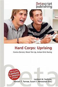 Hard Corps