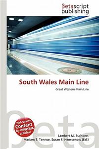 South Wales Main Line