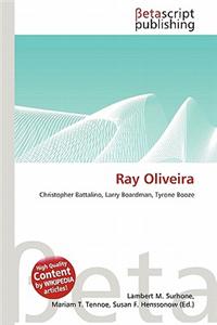 Ray Oliveira