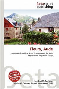 Fleury, Aude