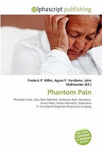 Phantom Pain