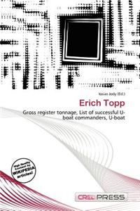 Erich Topp