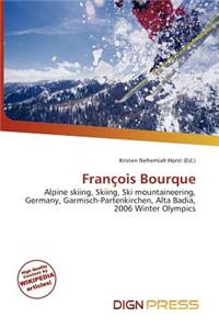 Fran OIS Bourque
