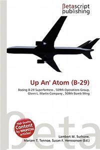 Up An' Atom (B-29)