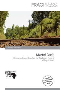 Martel (Lot)