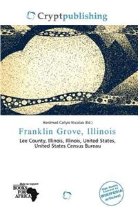 Franklin Grove, Illinois