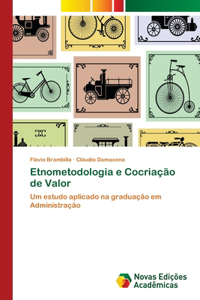 Etnometodologia e Cocriação de Valor