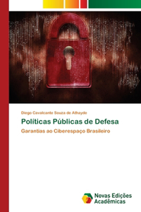 Políticas Públicas de Defesa