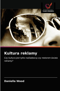 Kultura reklamy