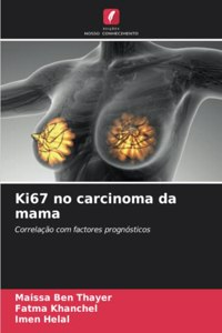Ki67 no carcinoma da mama