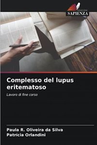 Complesso del lupus eritematoso